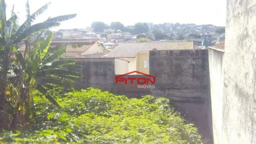 Lote/Terreno à venda, 285m² no Vila Marieta, São Paulo