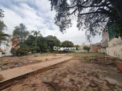 Lote/Terreno à venda, 1224m² no Jardim Europa, Sorocaba