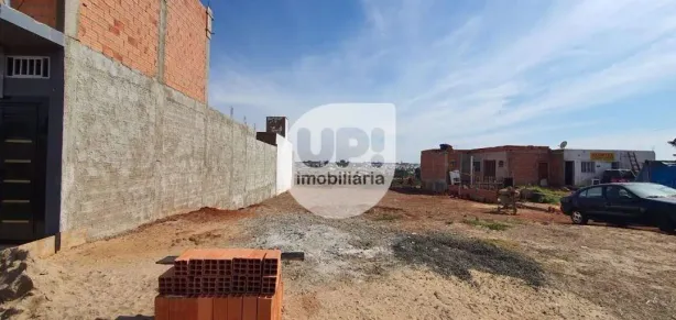 Lote/Terreno à venda, 238m² no Jardim Oriente, Piracicaba