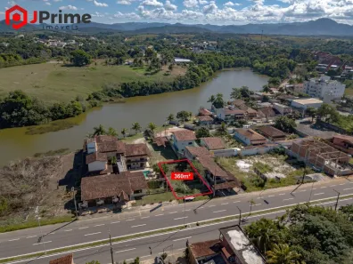 Lote/Terreno à venda, 360m² no Nova Guarapari, Guarapari