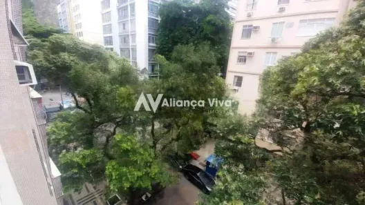 Apartamento com 3 Quartos à venda, 106m² no Copacabana, Rio de Janeiro