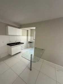 Apartamento com 2 Quartos à venda, 44m² no Guajeru, Fortaleza