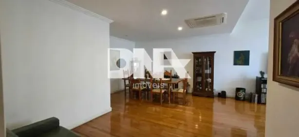 Apartamento com 4 Quartos à venda, 200m² no Copacabana, Rio de Janeiro