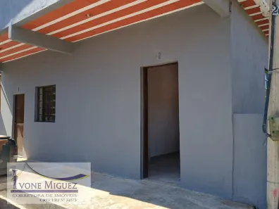Kitnet com 1 Quarto para alugar, 50m² no Santo Antônio, Paty do Alferes