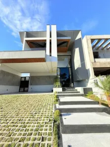 Sobrado com 3 Quartos à venda, 327m² no Chácara Alvorada, Indaiatuba