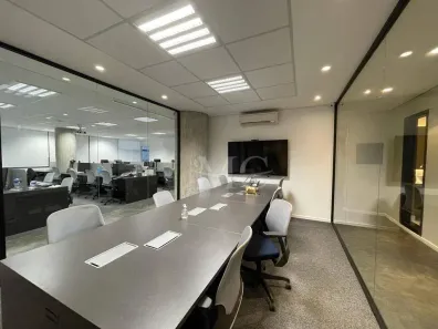 Sala Comercial para alugar, 230m² no Bela Vista, São Paulo