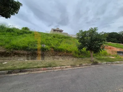 Lote/Terreno à venda, 250m² no Bosque, Vinhedo
