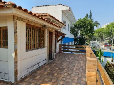 Sobrado com 6 Quartos à venda, 340m² no Vila Monumento, São Paulo