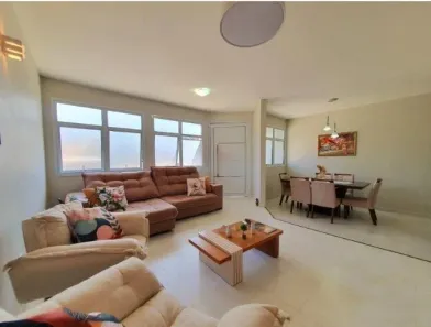 Casa com 4 Quartos à venda, 193m² no Santa Mônica, Florianópolis