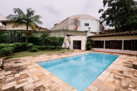 Casa de Condomínio com 4 Quartos à venda, 222m² no Parque Silvino Pereira, Cotia