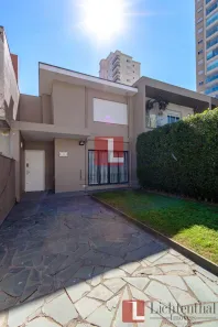 Casa com 3 Quartos à venda, 240m² no Cidade Monções, São Paulo