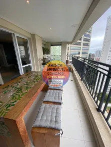 Apartamento com 3 Quartos à venda, 160m² no Jardim Marajoara, São Paulo
