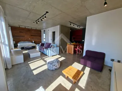 Apartamento com 1 Quarto para alugar, 70m² no Mooca, São Paulo