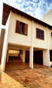 Casa com 4 Quartos à venda, 270m² no Boa Vista, Uberaba