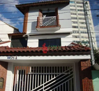 Sobrado com 3 Quartos à venda, 289m² no Vila Rosália, Guarulhos