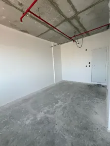 Sala Comercial à venda, 37m² no Novo Homero Thon, Santo André
