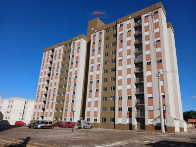 Apartamento com 2 Quartos para alugar, 59m² no Nova Sapucaia, Sapucaia do Sul