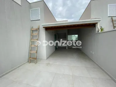 Sobrado com 2 Quartos à venda, 142m² no Vila Curuçá, Santo André