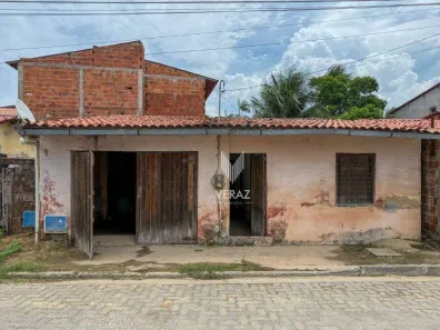 Lote/Terreno à venda, 80m² no Mundaú, Trairi