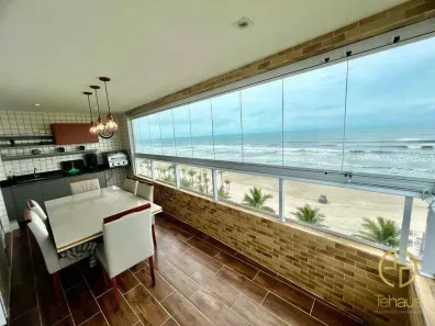 Apartamento com 2 Quartos à venda, 82m² no Flórida, Praia Grande