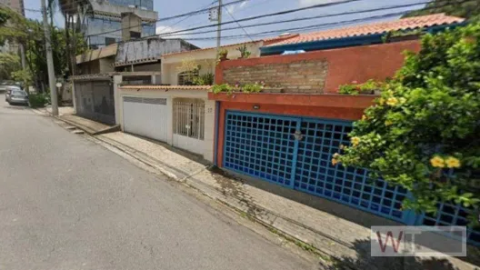 Casa com 3 Quartos à venda, 100m² no Vila Progredior, São Paulo