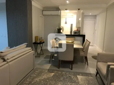 Apartamento com 3 Quartos à venda, 108m² no Jardim Karaíba, Uberlândia