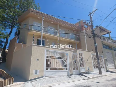 Sobrado com 3 Quartos à venda, 120m² no Vila Mirante, São Paulo