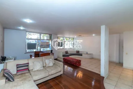 Apartamento com 3 Quartos à venda, 193m² no Ipanema, Rio de Janeiro