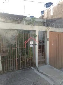 Casa com 4 Quartos à venda, 140m² no Jaguaribe, Osasco