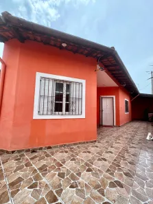 Casa com 2 Quartos à venda, 79m² no Maracanã, Praia Grande