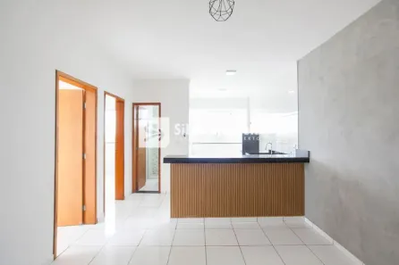 Apartamento com 2 Quartos à venda, 54m² no Jardim Europa, Uberlândia