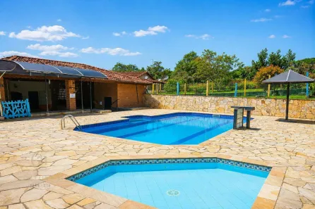 Fazenda/Sítio com 5 Quartos à venda, 563m² no Chácaras Rurais Guararema, Jacareí
