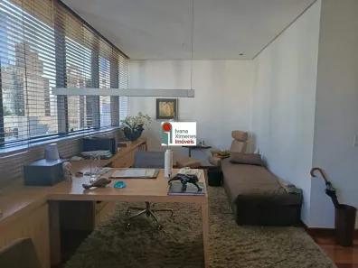 Sala Comercial à venda, 48m² no Savassi, Belo Horizonte