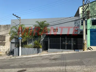 Galpão/Depósito/Armazém à venda, 1700m² no Jardim do Tiro, São Paulo