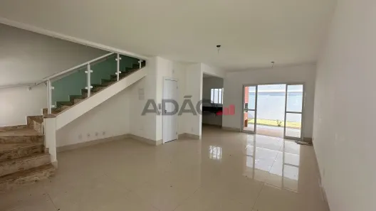 Casa de Condomínio com 3 Quartos à venda, 143m² no Cardoso Continuação, Aparecida de Goiânia