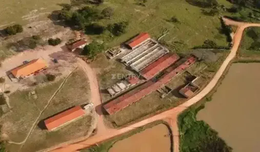 Lote/Terreno à venda, 16500m² no Jardim Paraíso II, Itu