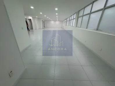 Sala Comercial para alugar, 195m² no Bela Vista, São Paulo