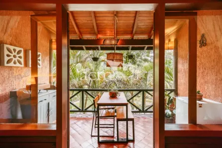 Casa de Condomínio com 1 Quarto à venda, 60m² no Itaipava, Petrópolis
