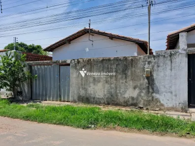 Casa com 2 Quartos à venda, 65m² no Parque Brasil, Teresina