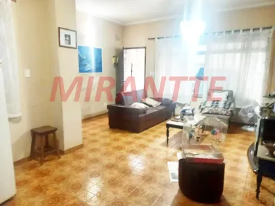 Sobrado com 3 Quartos à venda, 125m² no Parque Novo Mundo, São Paulo