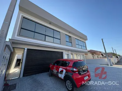 Sala Comercial para alugar, 39m² no Centro, Tijucas