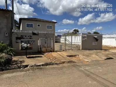 Apartamento com 2 Quartos à venda, 53m² no Parque Nápolis A, Cidade Ocidental