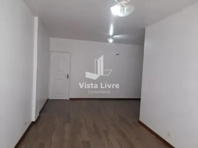 Apartamento com 3 Quartos à venda, 94m² no Vila Nova Conceição, São Paulo