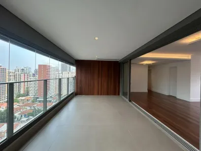 Apartamento com 3 Quartos à venda, 160m² no Vila Olímpia, São Paulo