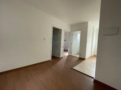 Apartamento com 2 Quartos à venda, 40m² no Jardim Cybelli, Ribeirão Preto