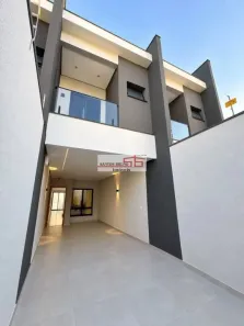 Sobrado com 3 Quartos à venda, 150m² no Vila Prado, São Paulo