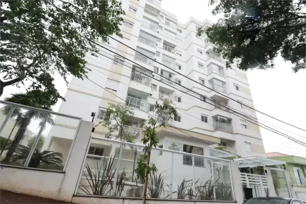 Apartamento com 2 Quartos à venda, 53m² no Tucuruvi, São Paulo