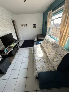 Apartamento com 2 Quartos à venda, 91m² no Catiapoa, São Vicente