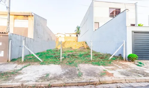 Lote/Terreno para alugar, 300m² no Jardim Planalto, Campinas
