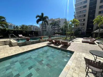 Apartamento com 4 Quartos à venda, 120m² no Recreio dos Bandeirantes, Rio de Janeiro